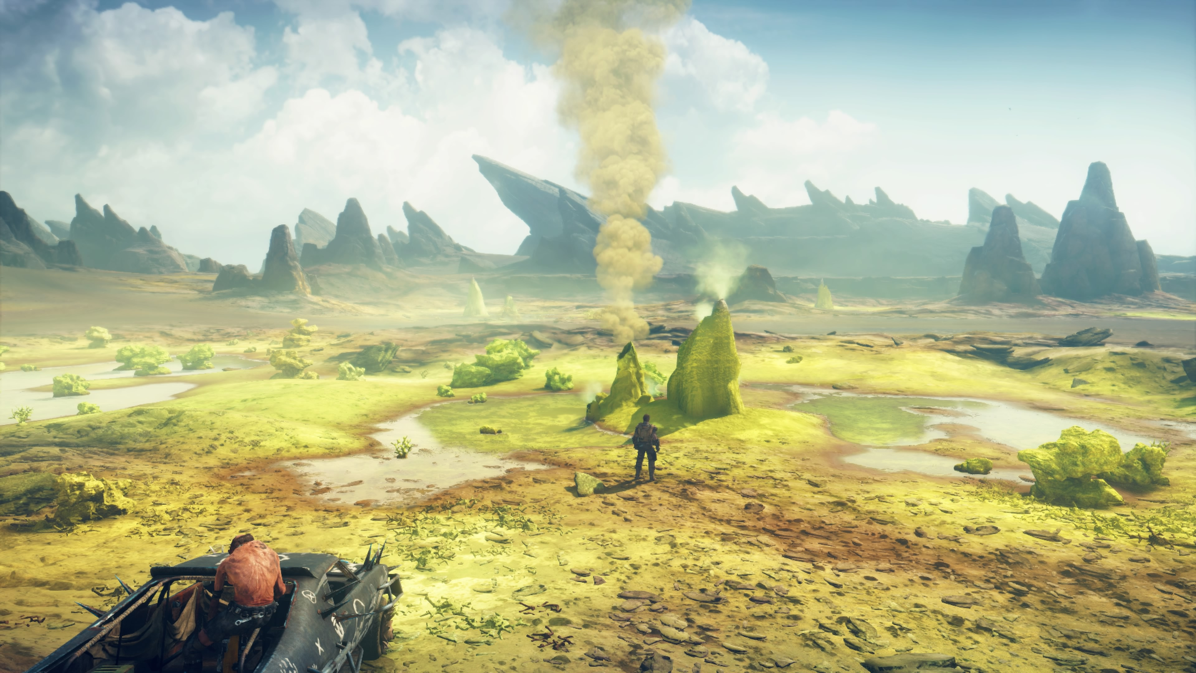 Screensnipe - Sokole0K0 - Mad Max
