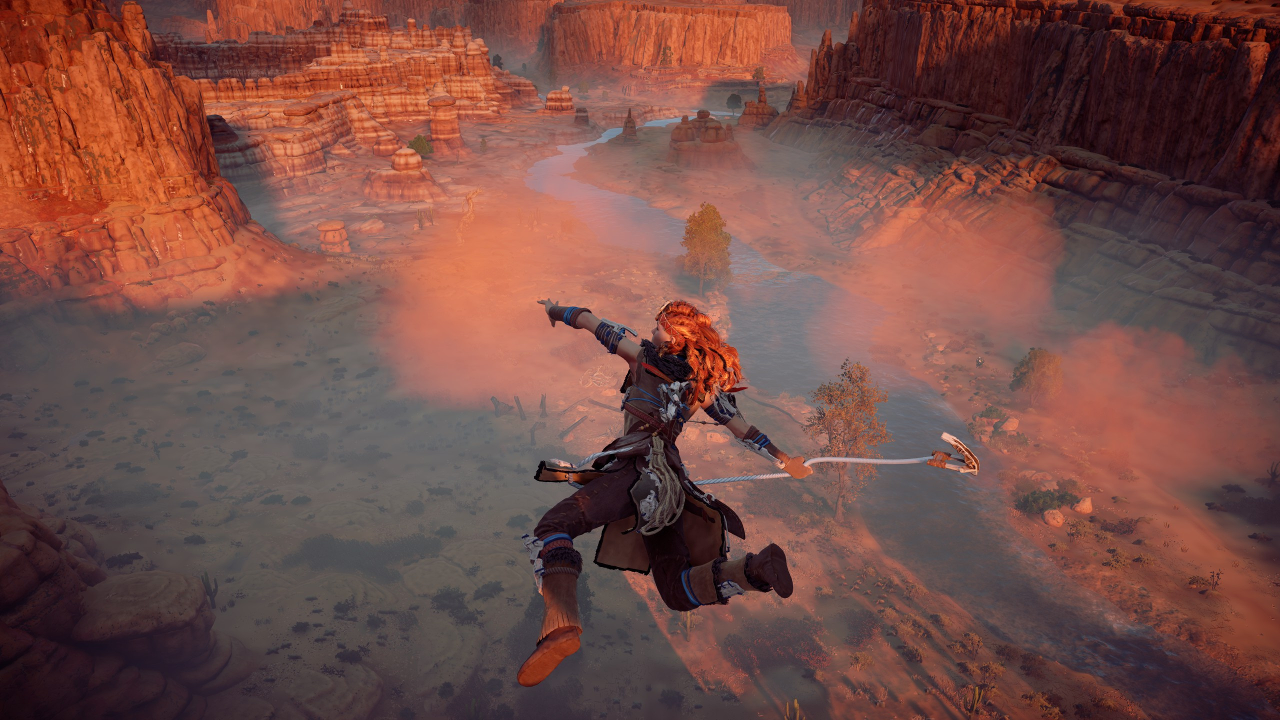 Screensnipe - Sokole0K0 - Horizon Zero Dawn