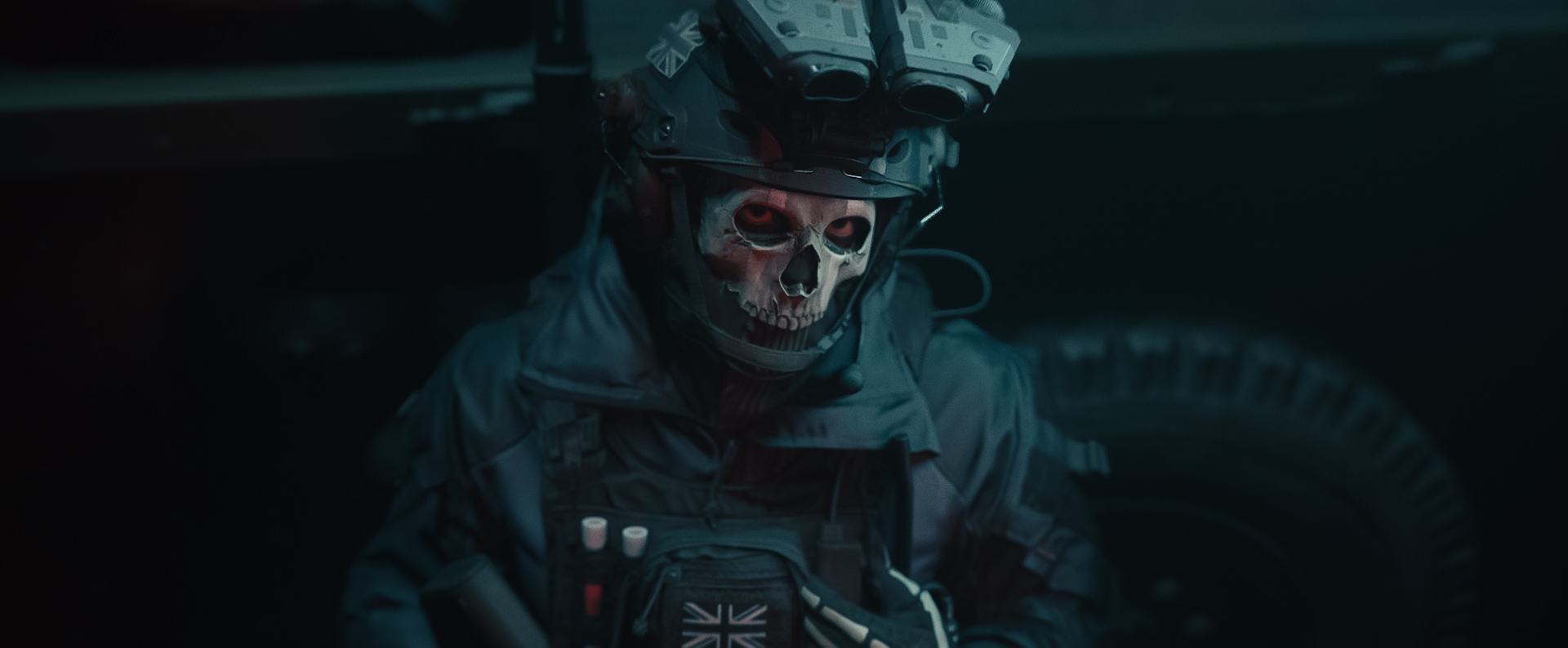 Screensnipe - Storme22k - Call of Duty: Modern Warfare II