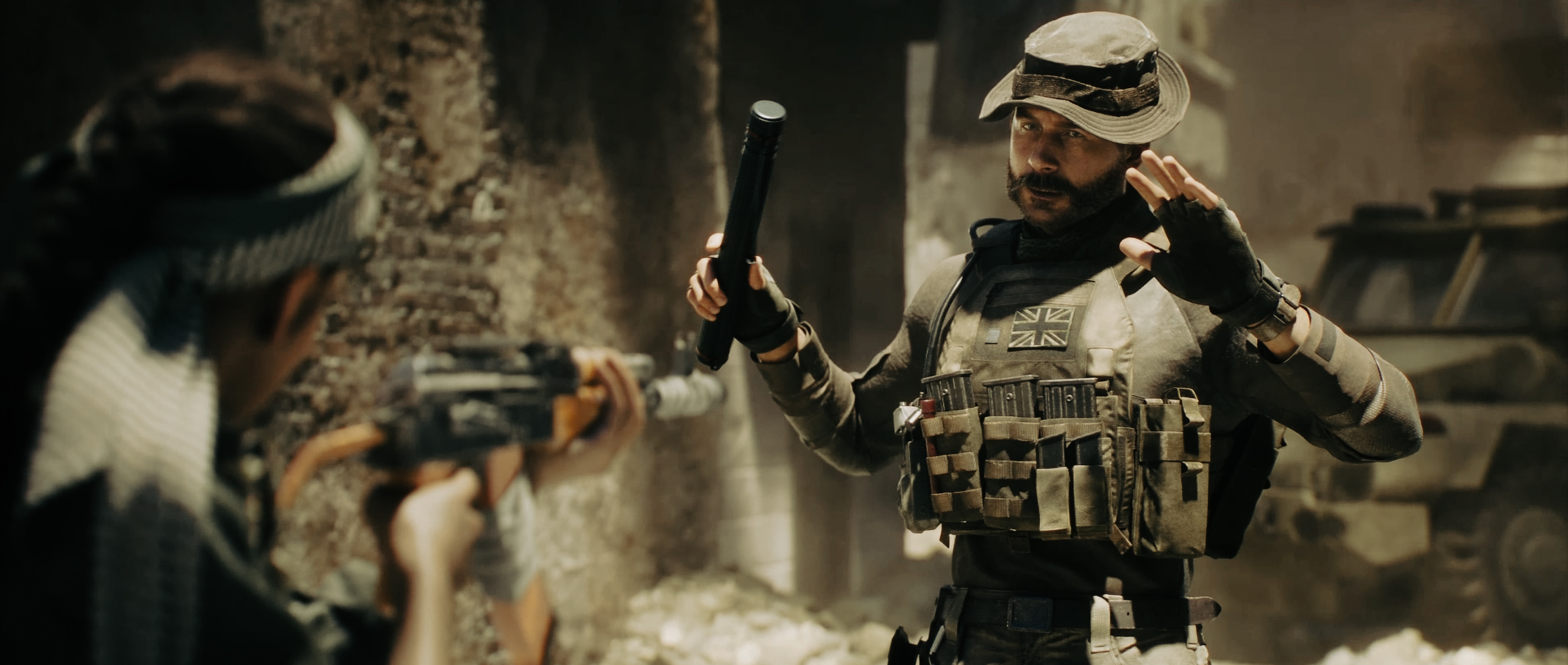 Screensnipe - Storme22k - Call Of Duty: Modern Warfare