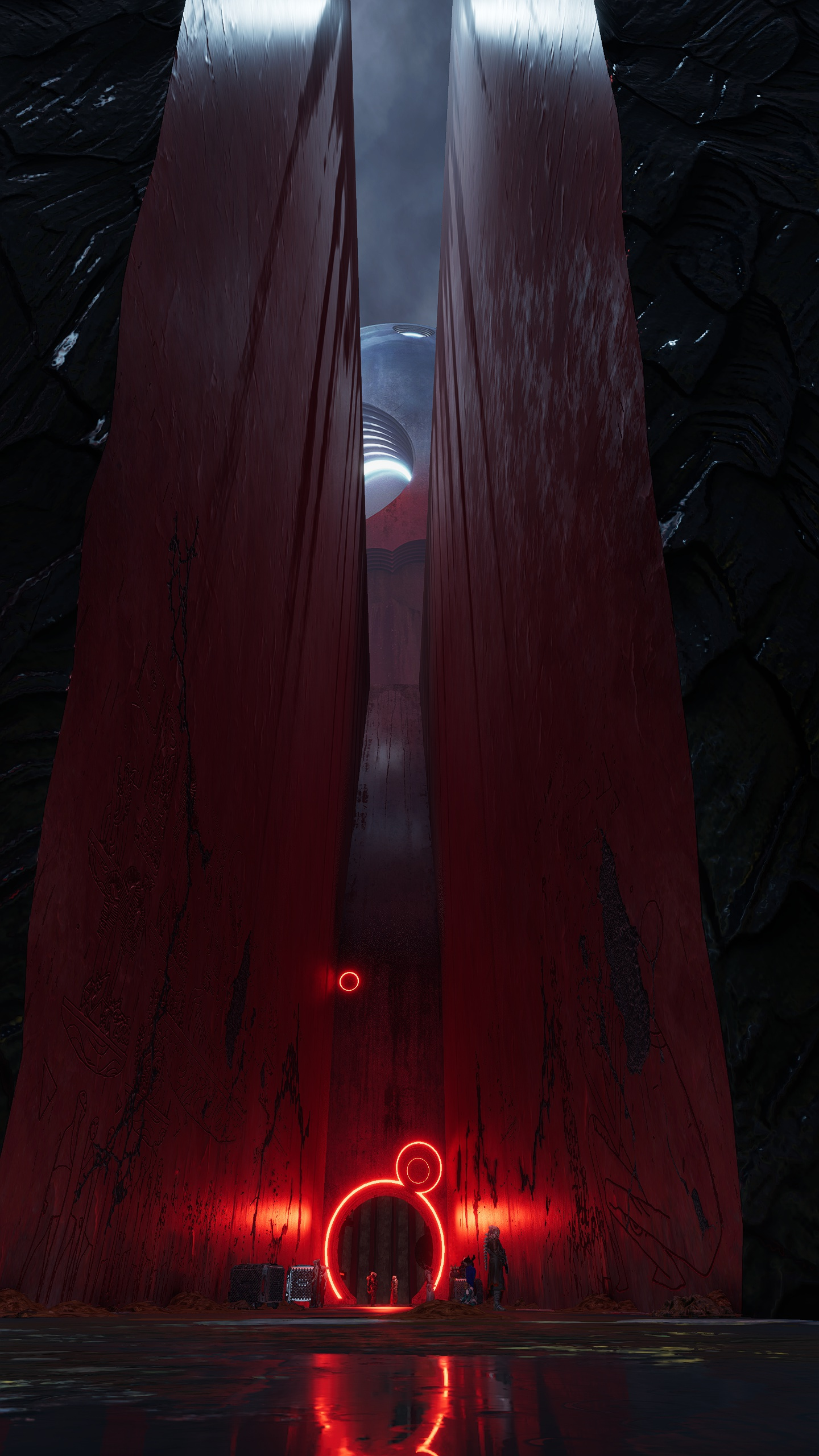 Screensnipe - Sokole0K0 - Marvel's Guardians of the Galaxy