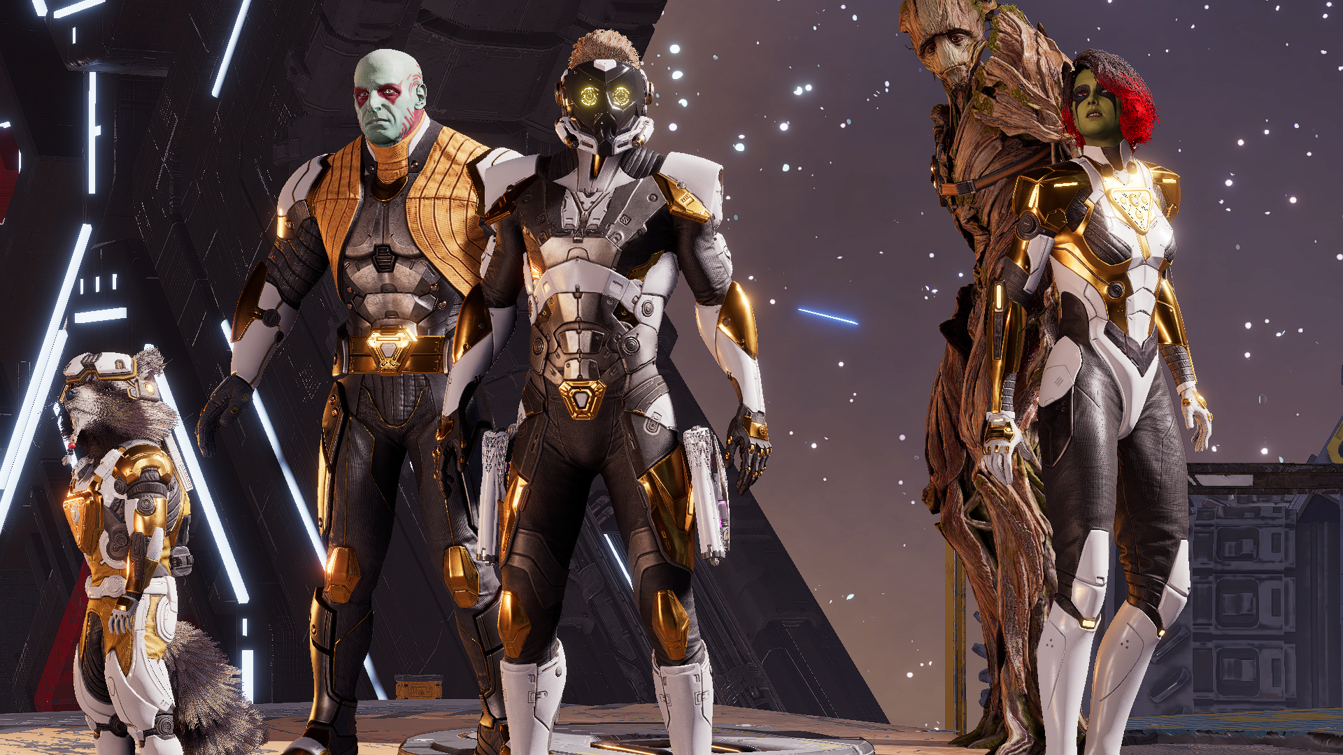 Screensnipe - Rhapsodic90 - Marvel's Guardians of the Galaxy