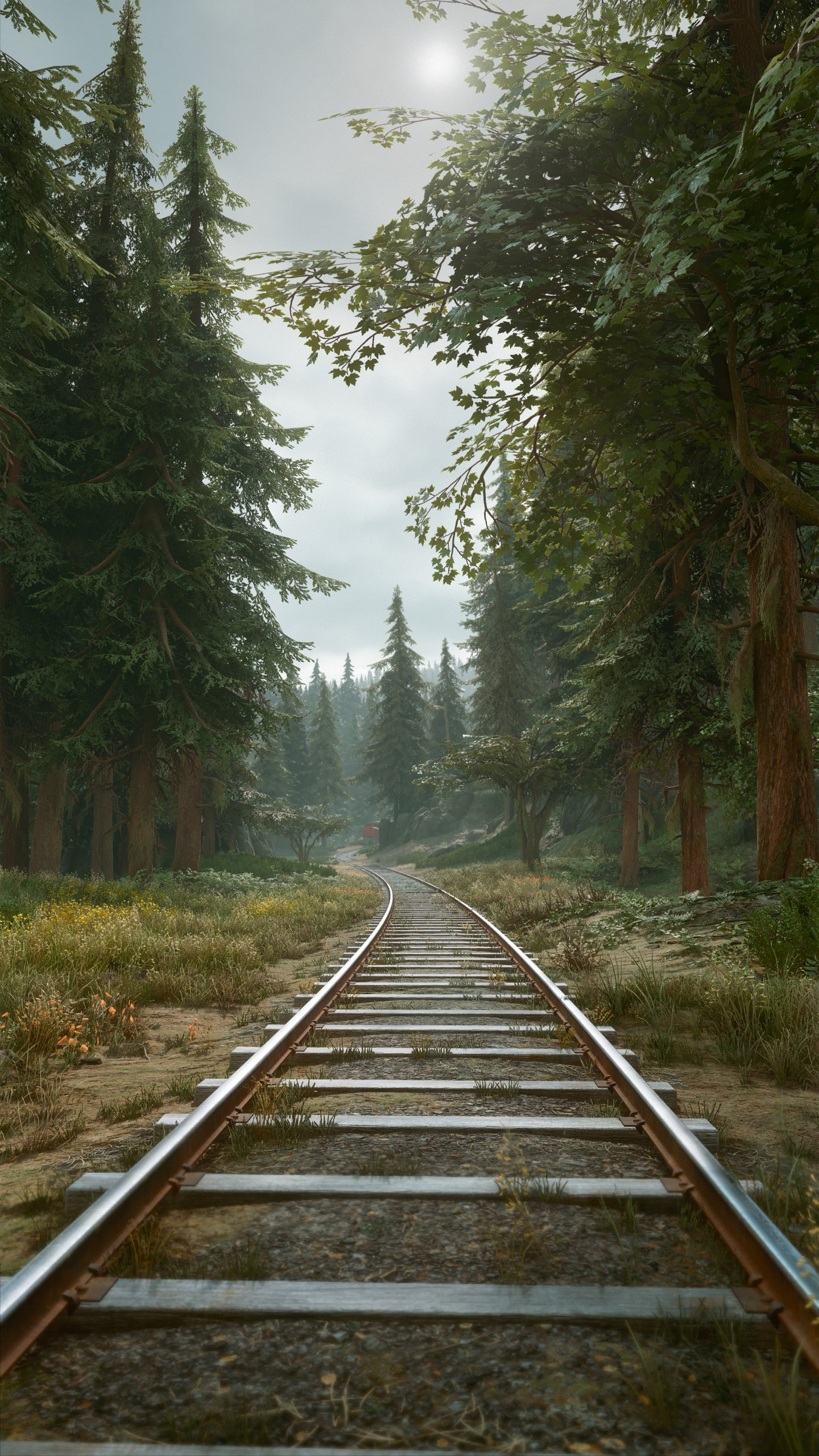 Screensnipe - Sokole0K0 - Days Gone