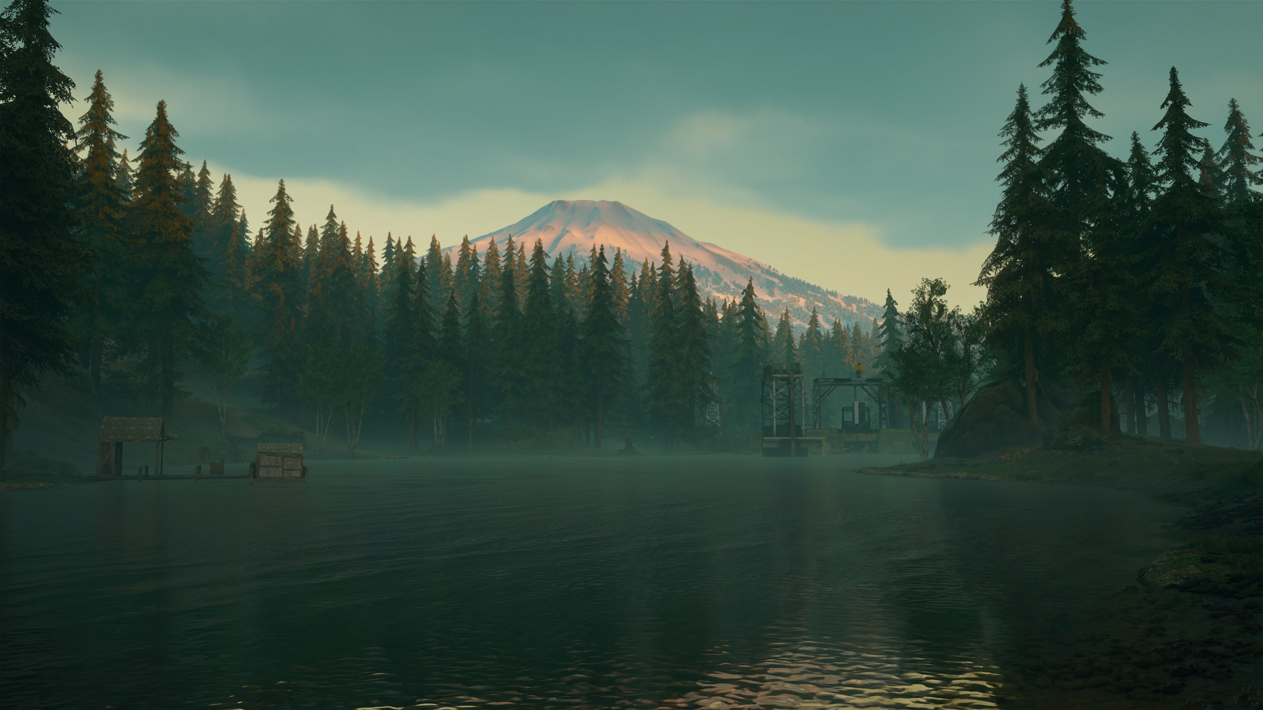 Screensnipe - Sokole0K0 - Days Gone